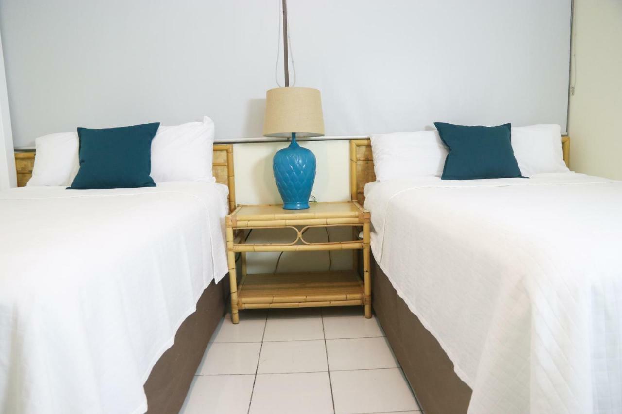 Buena Vida Apartments Ринкон Экстерьер фото