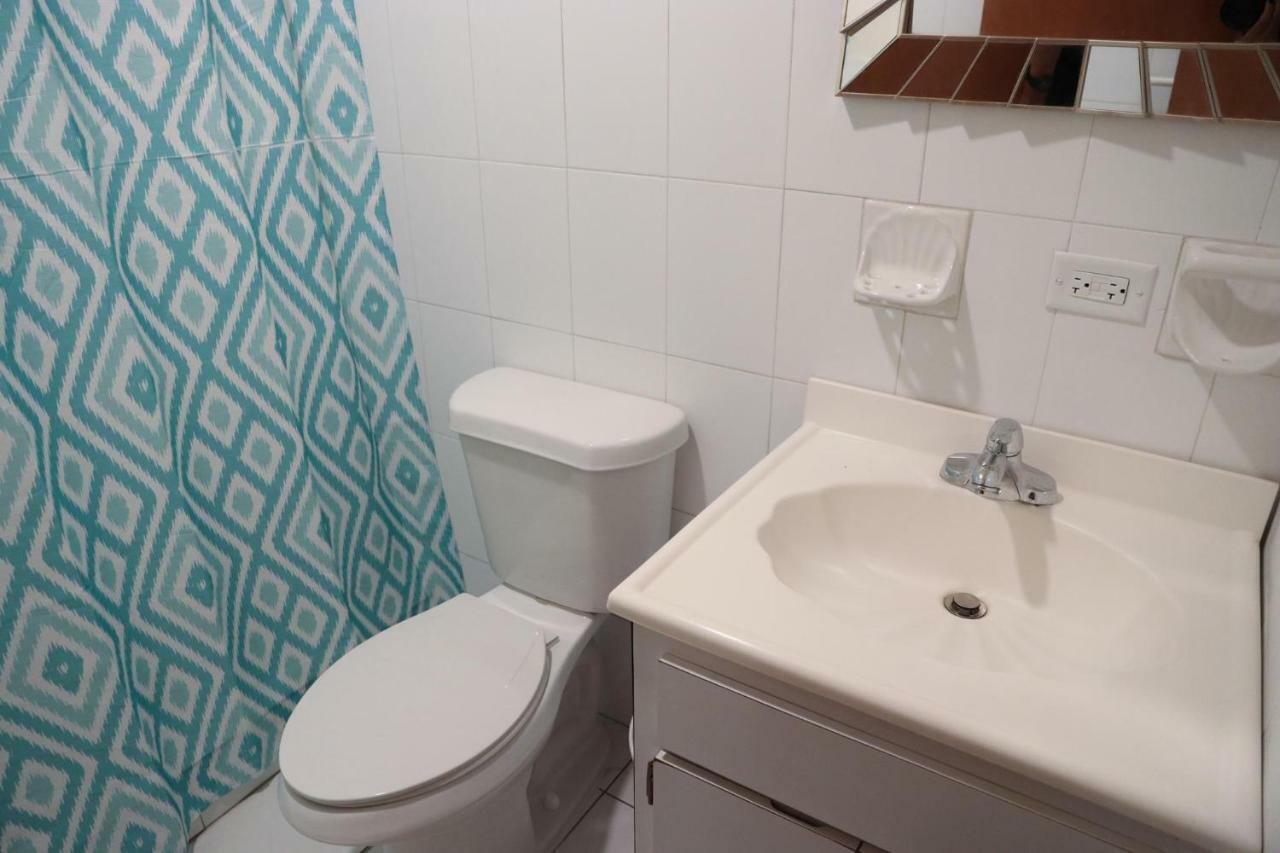Buena Vida Apartments Ринкон Экстерьер фото