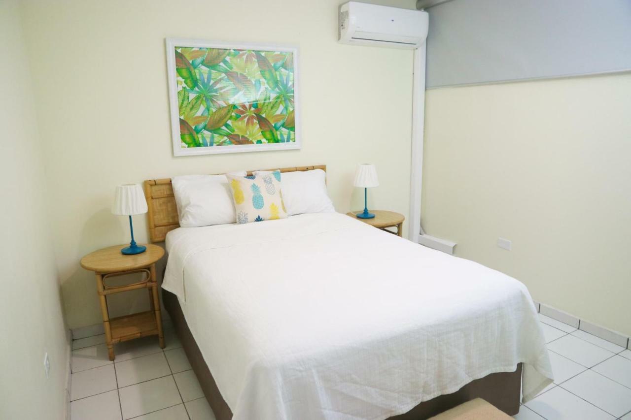 Buena Vida Apartments Ринкон Экстерьер фото